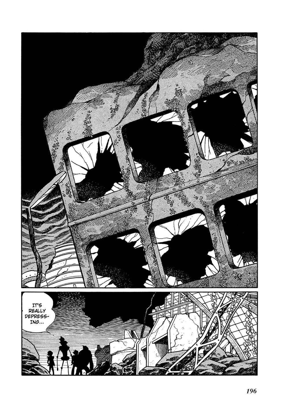 Page 13 Chapter 9 Ryus Road