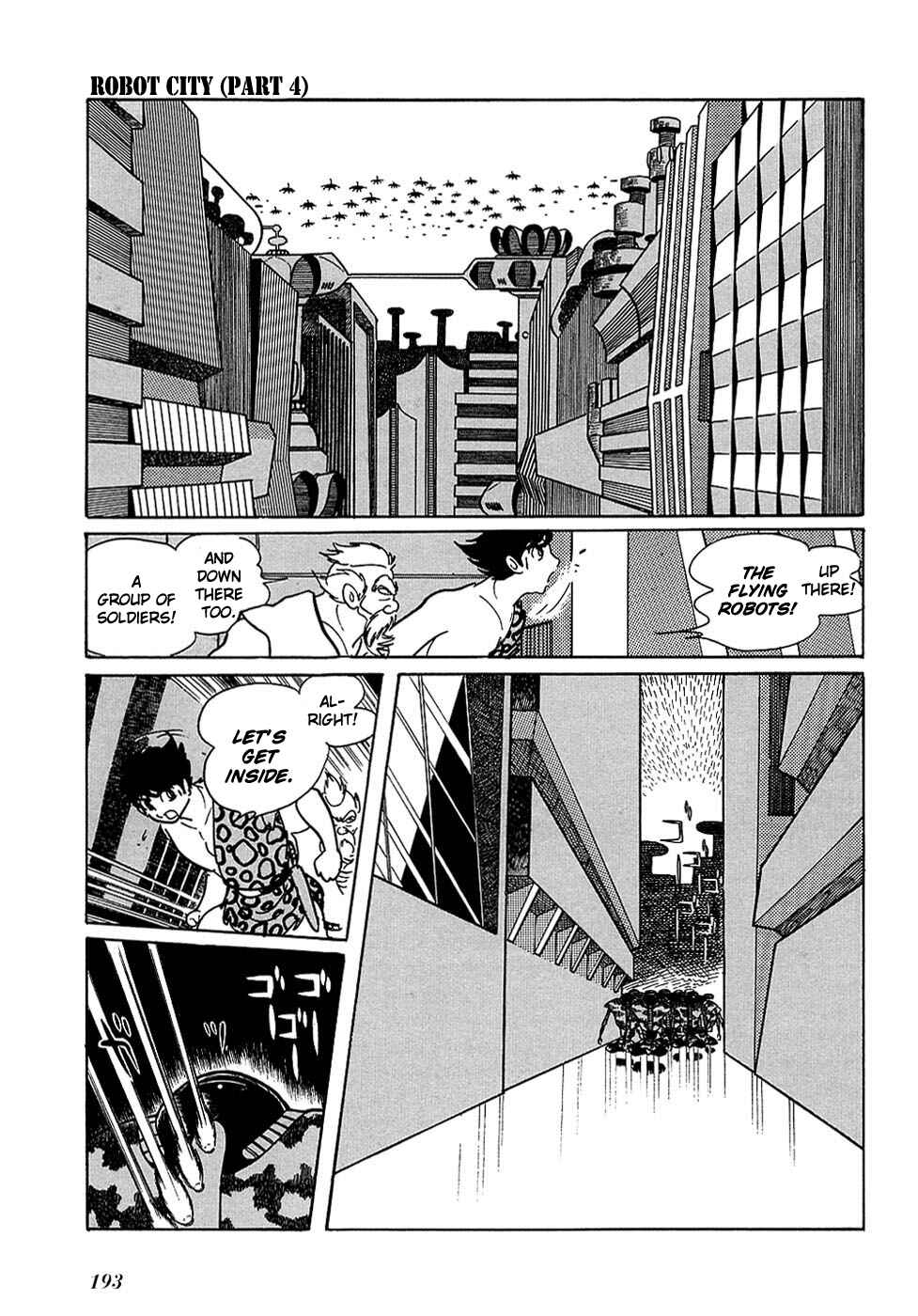 Page 1 Chapter 18.4 Ryus Road