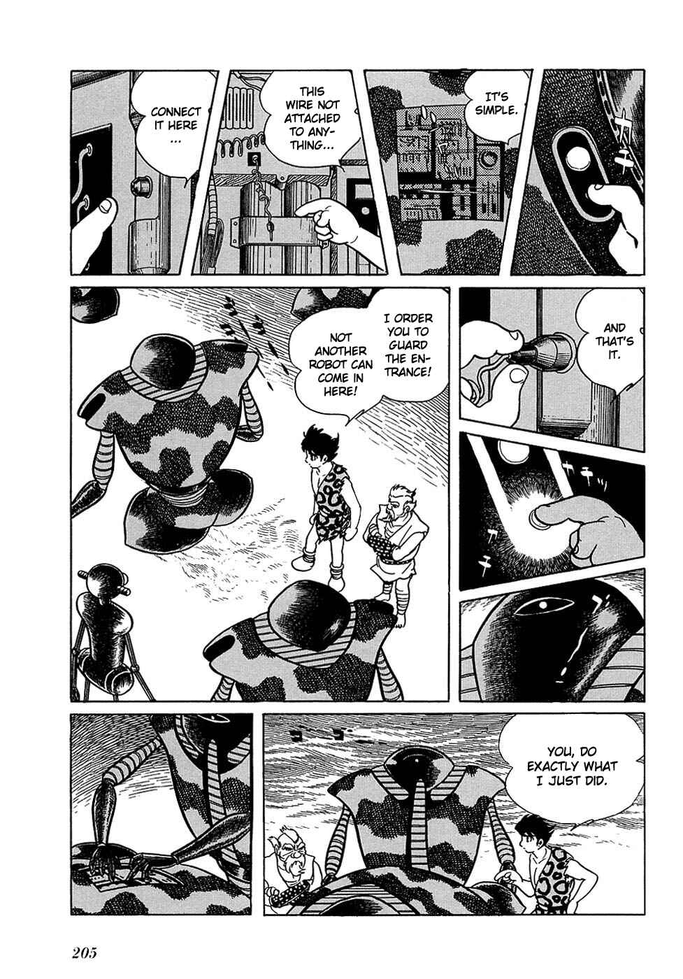 Page 13 Chapter 18.4 Ryus Road
