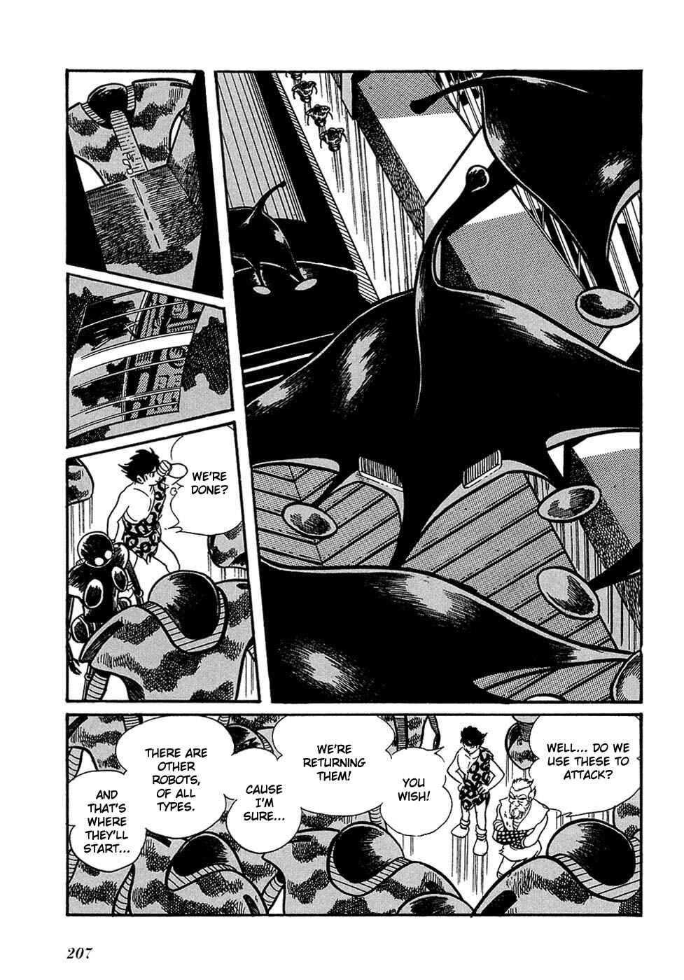 Page 15 Chapter 18.4 Ryus Road
