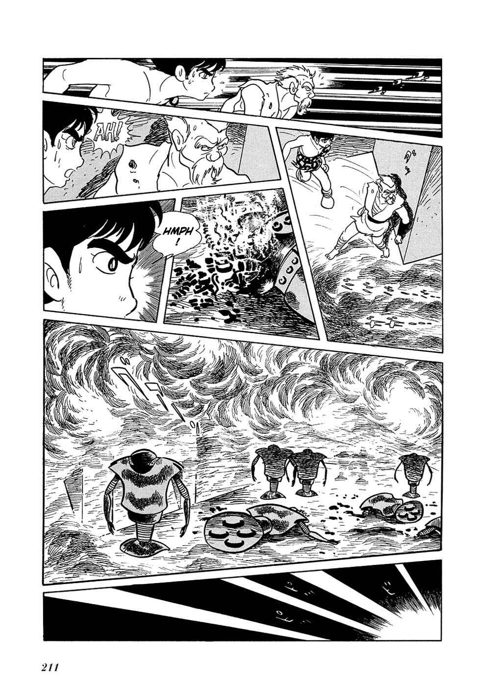 Page 19 Chapter 18.4 Ryus Road