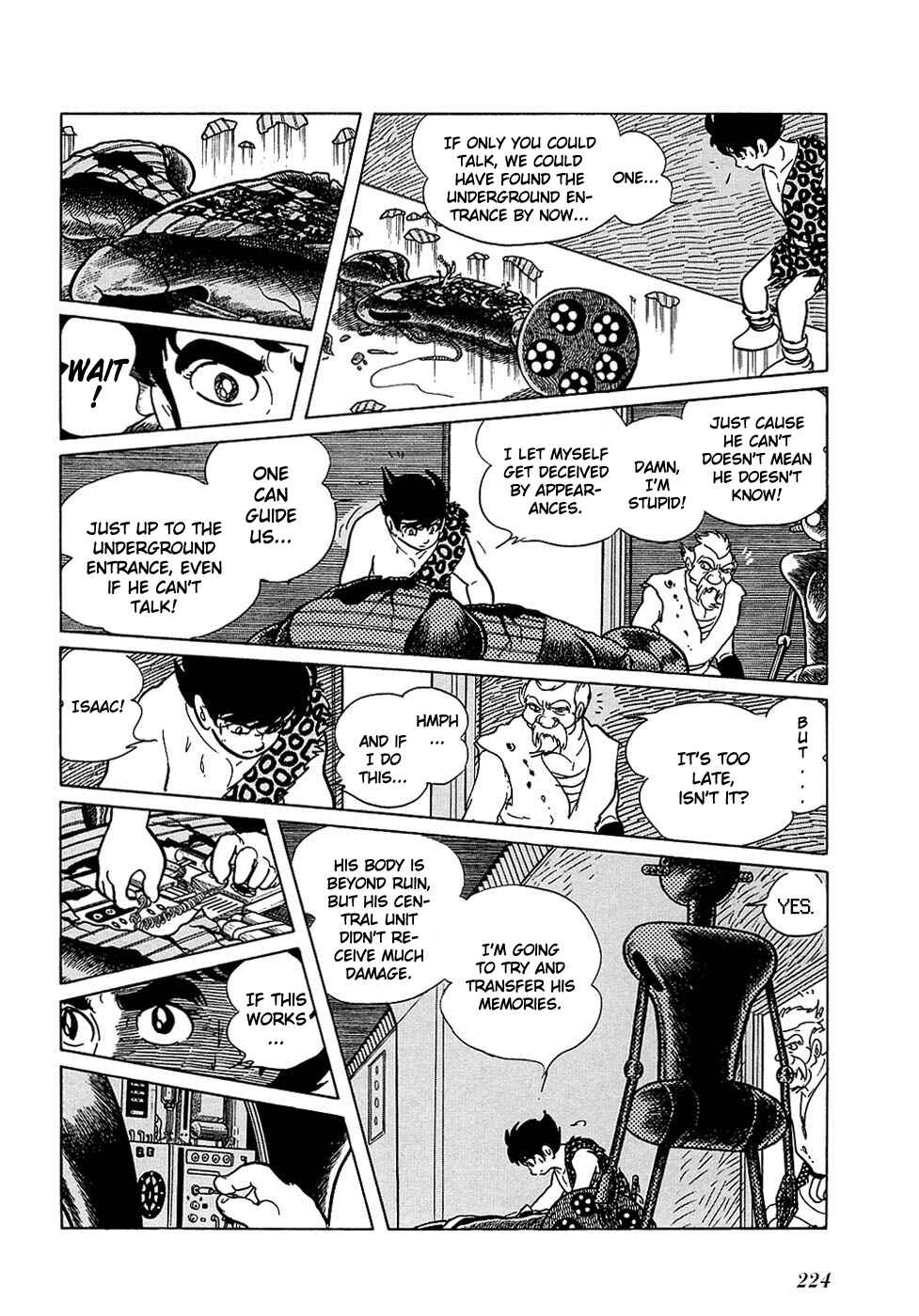 Page 32 Chapter 18.4 Ryus Road