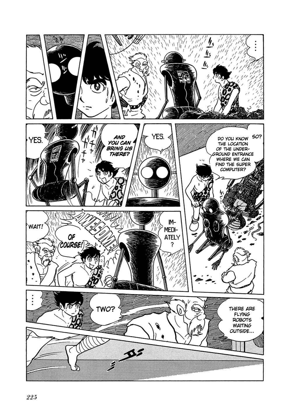 Page 33 Chapter 18.4 Ryus Road