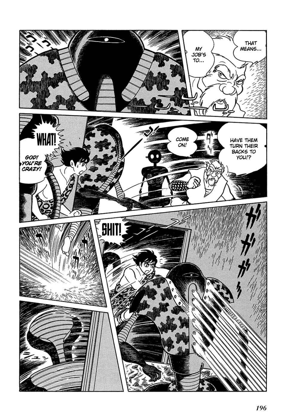Page 4 Chapter 18.4 Ryus Road
