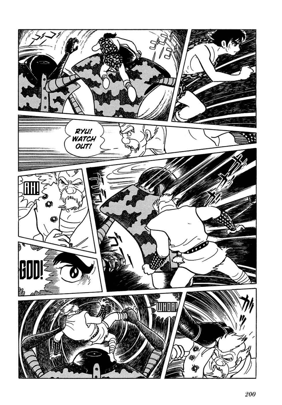 Page 8 Chapter 18.4 Ryus Road