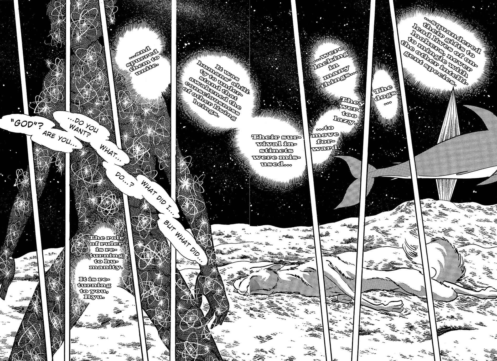 Page 31 Chapter 28.2 Ryus Road