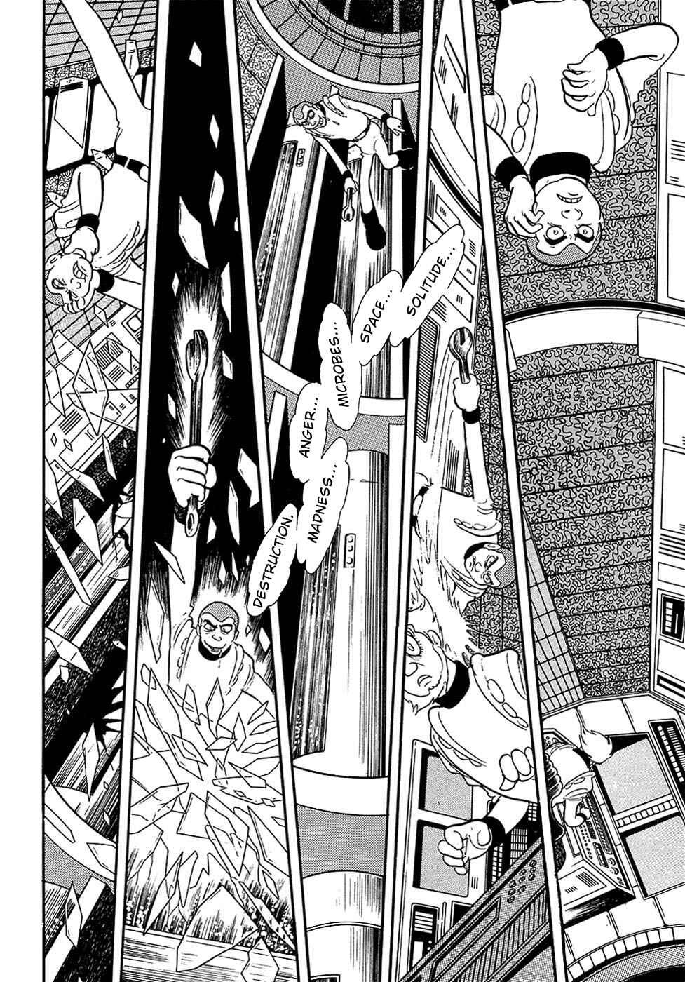 Page 8 Chapter 28.2 Ryus Road