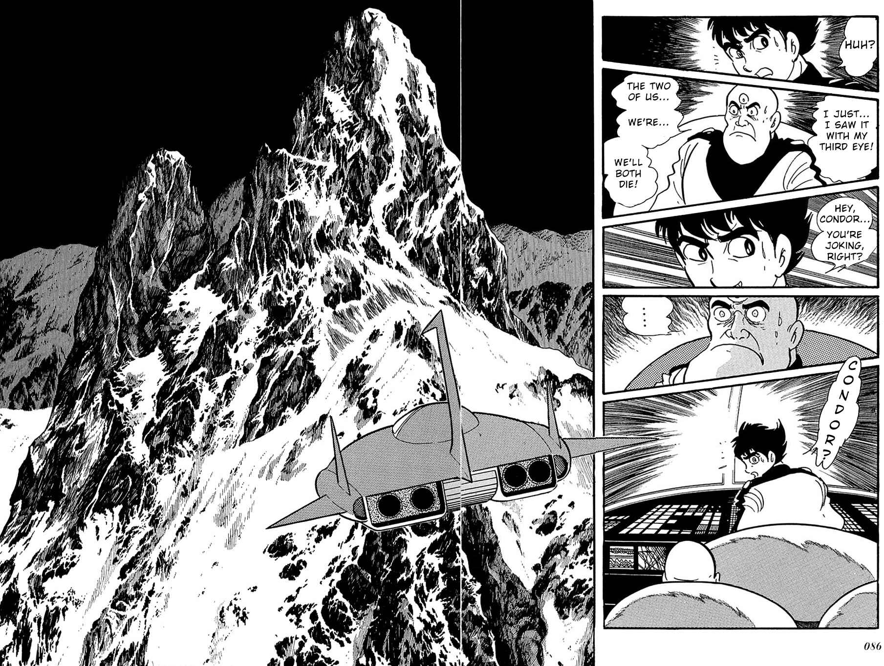 Page 10 Chapter 28.1 Ryus Road