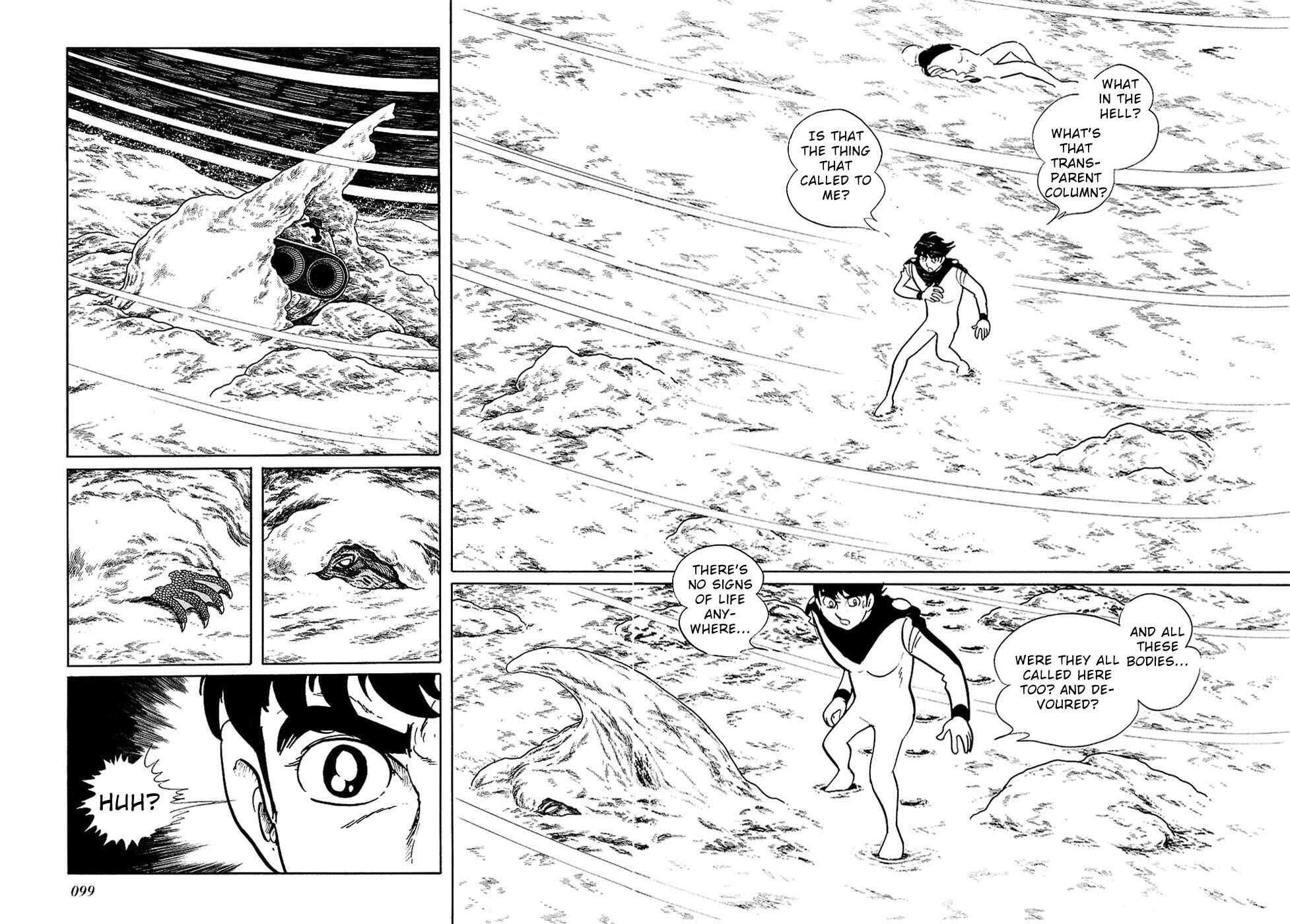 Page 18 Chapter 28.1 Ryus Road