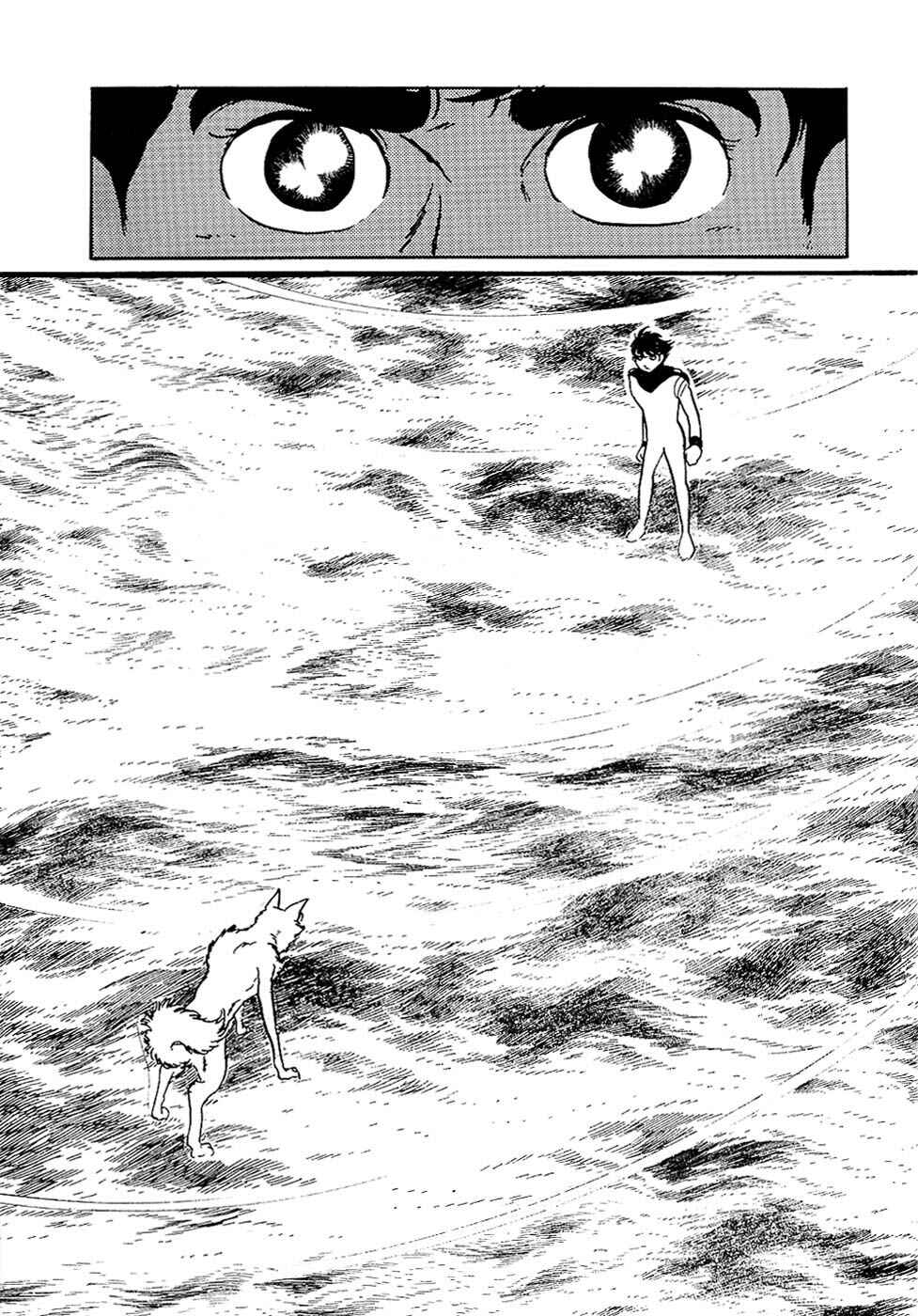 Page 26 Chapter 28.1 Ryus Road
