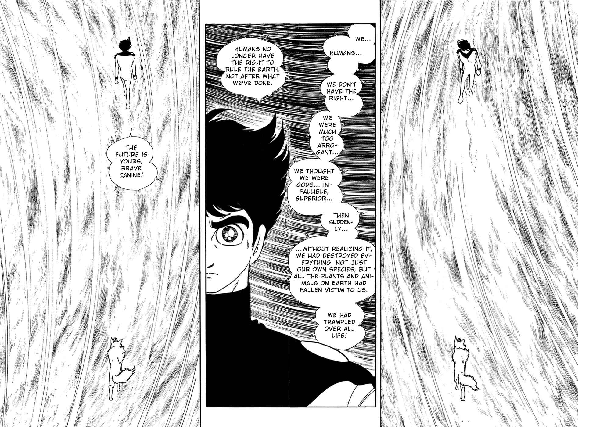 Page 27 Chapter 28.1 Ryus Road