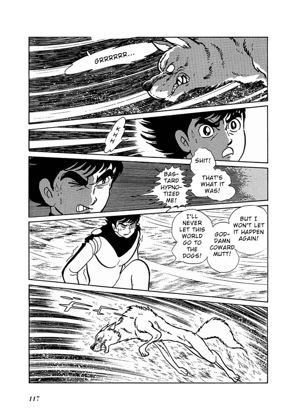 Page 32 Chapter 28.1 Ryus Road