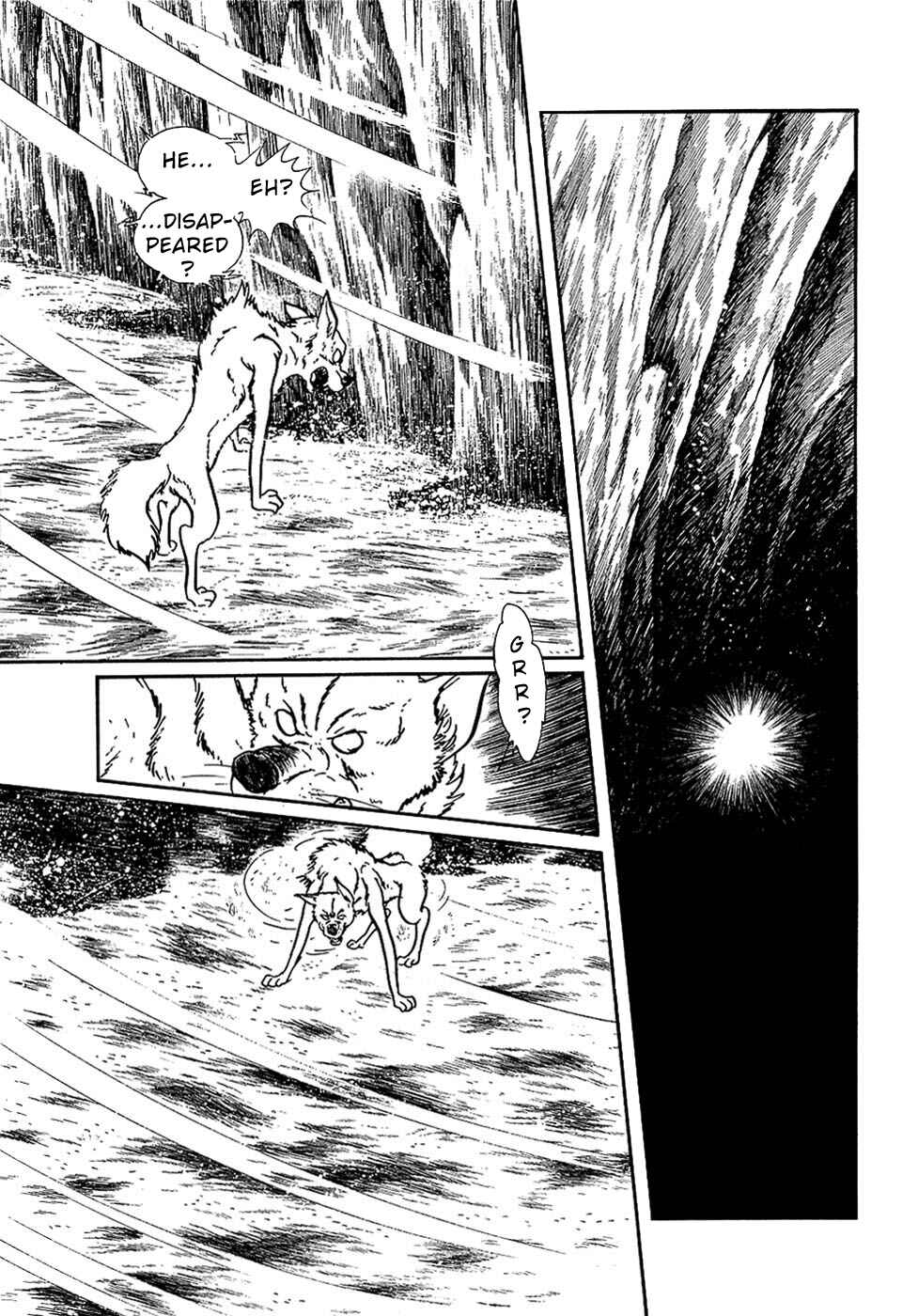 Page 37 Chapter 28.1 Ryus Road