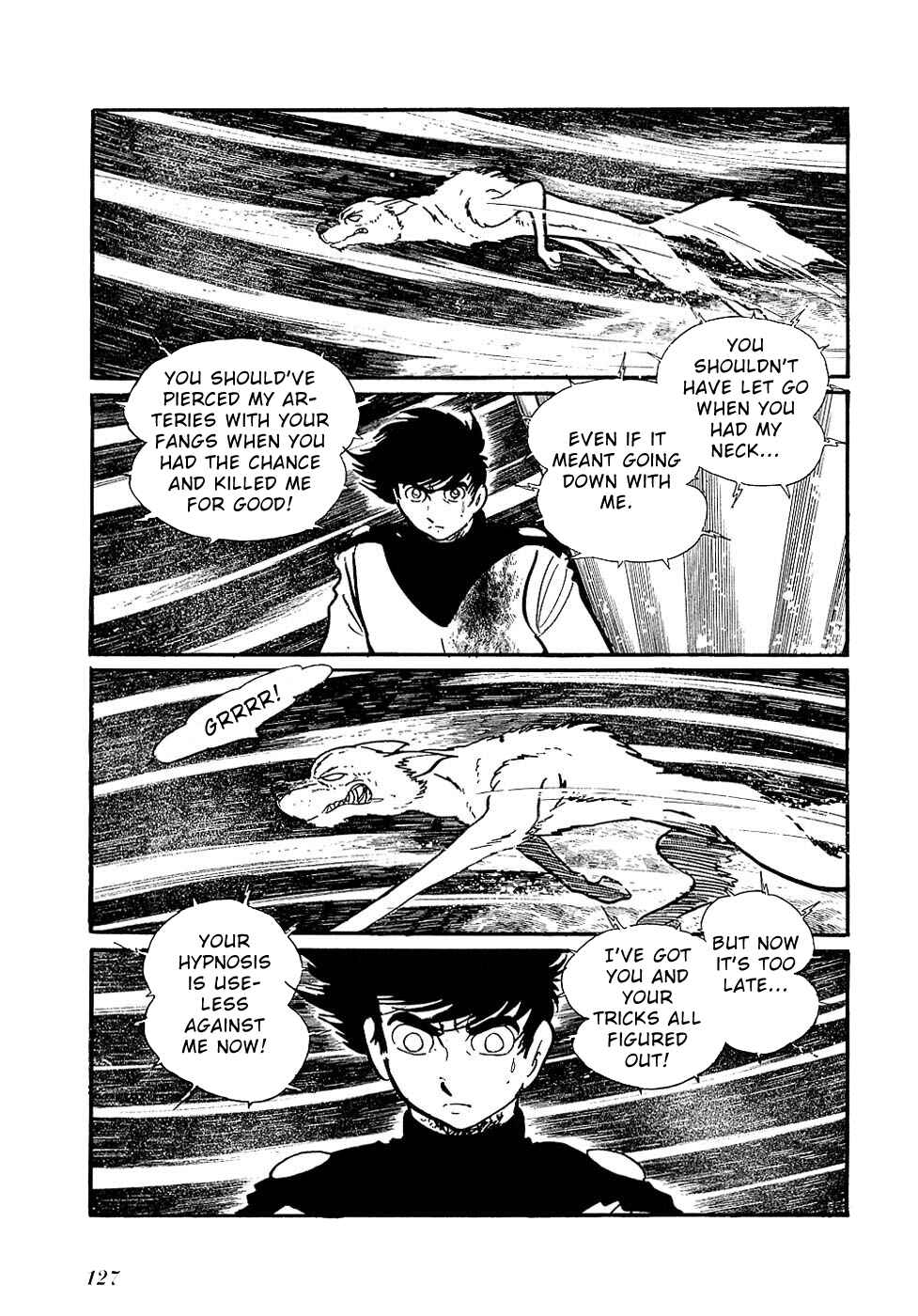 Page 39 Chapter 28.1 Ryus Road