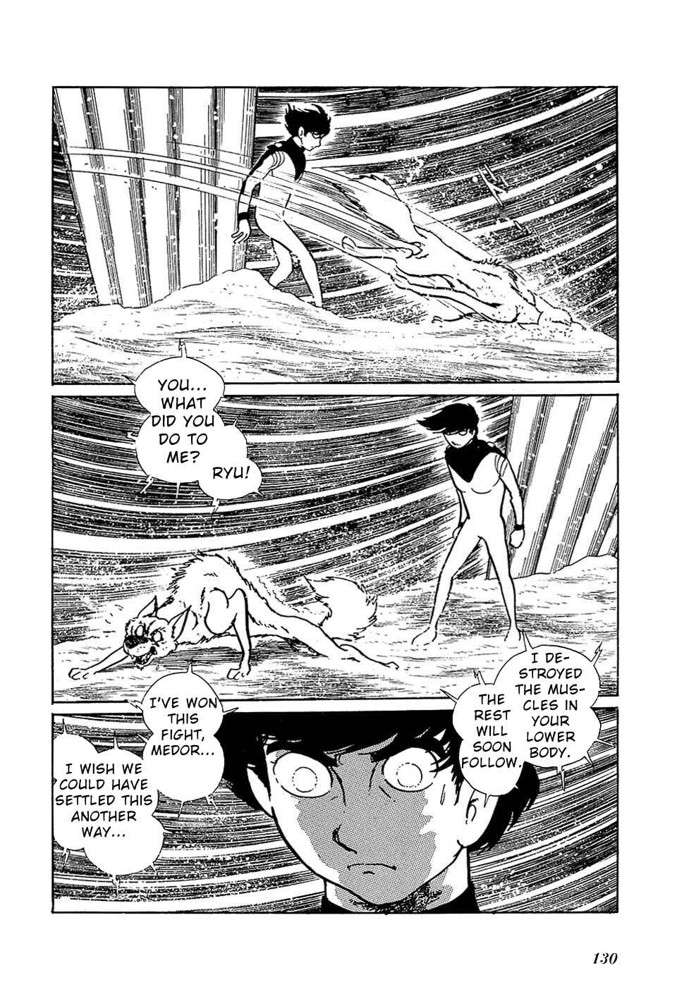 Page 43 Chapter 28.1 Ryus Road
