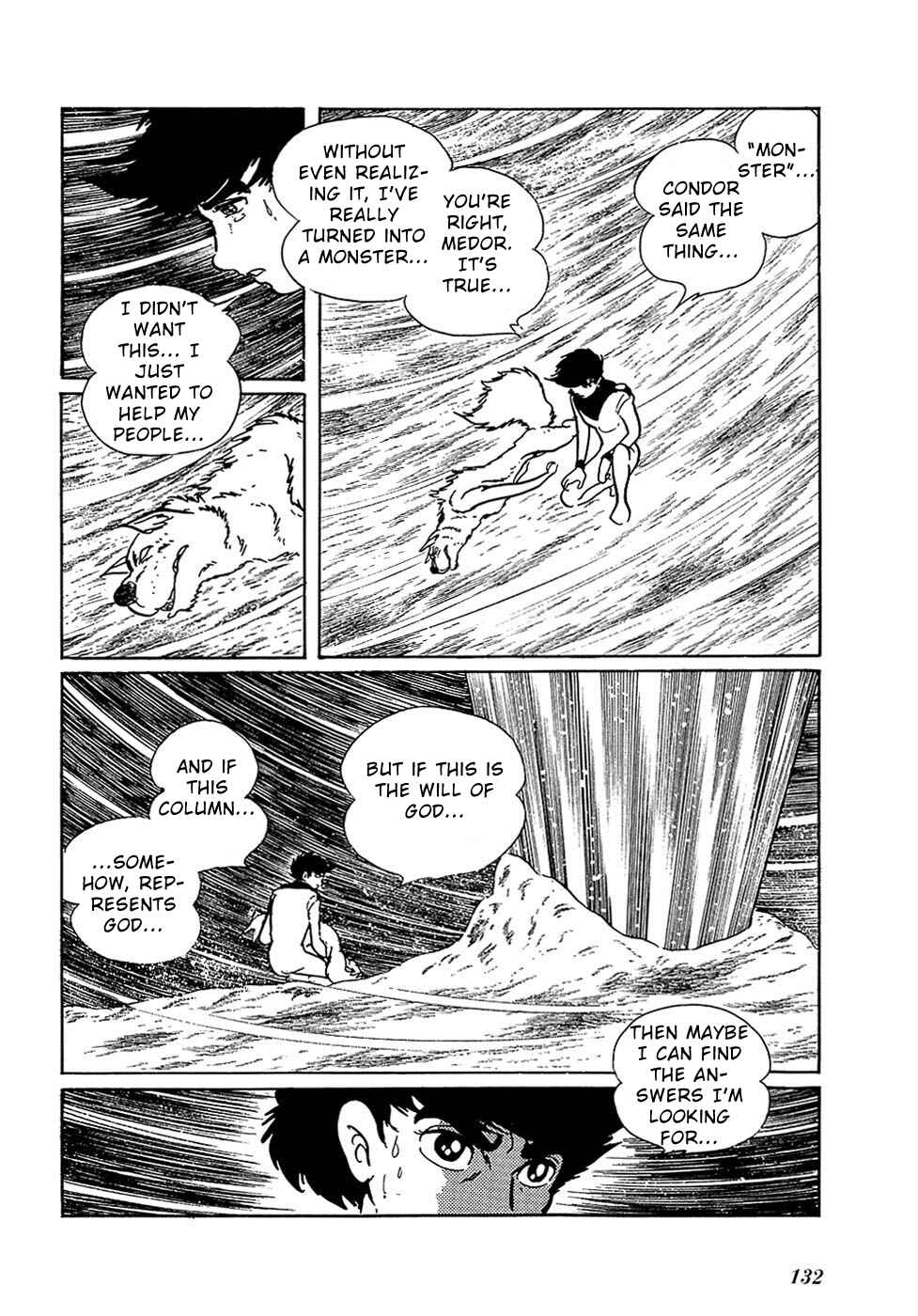 Page 45 Chapter 28.1 Ryus Road