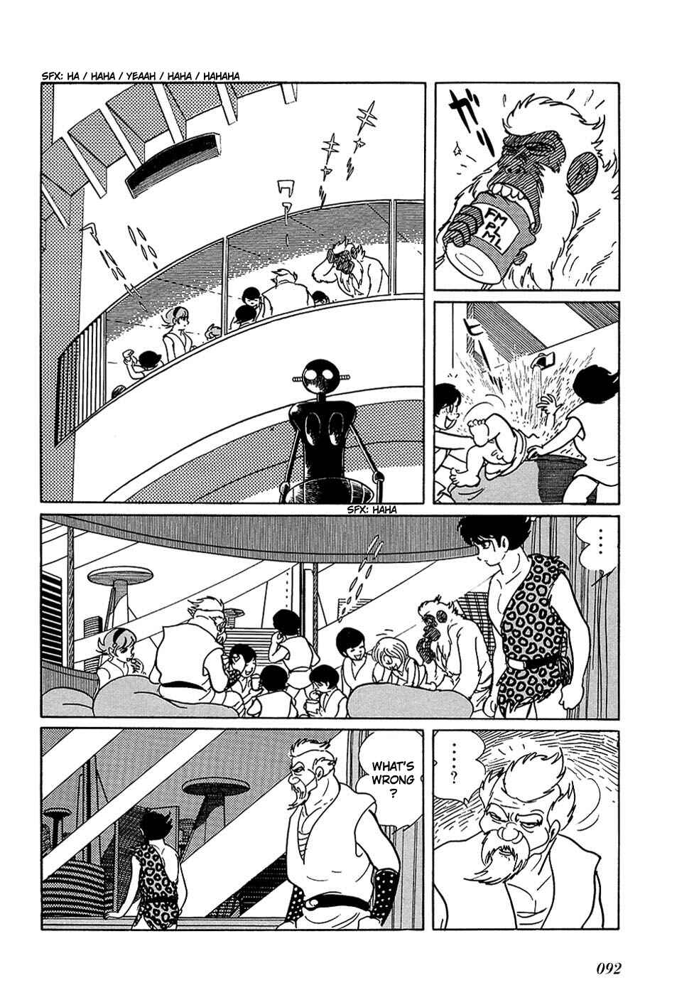 Page 13 Chapter 18.1 Ryus Road