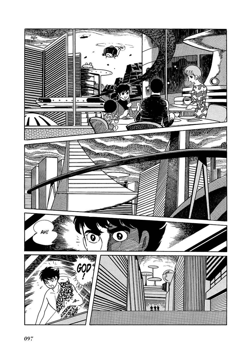 Page 18 Chapter 18.1 Ryus Road