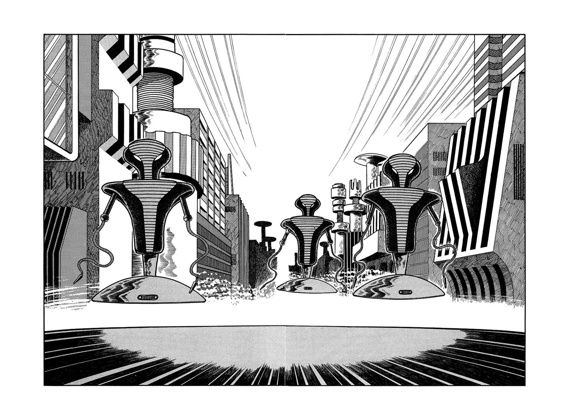 Page 21 Chapter 18.1 Ryus Road