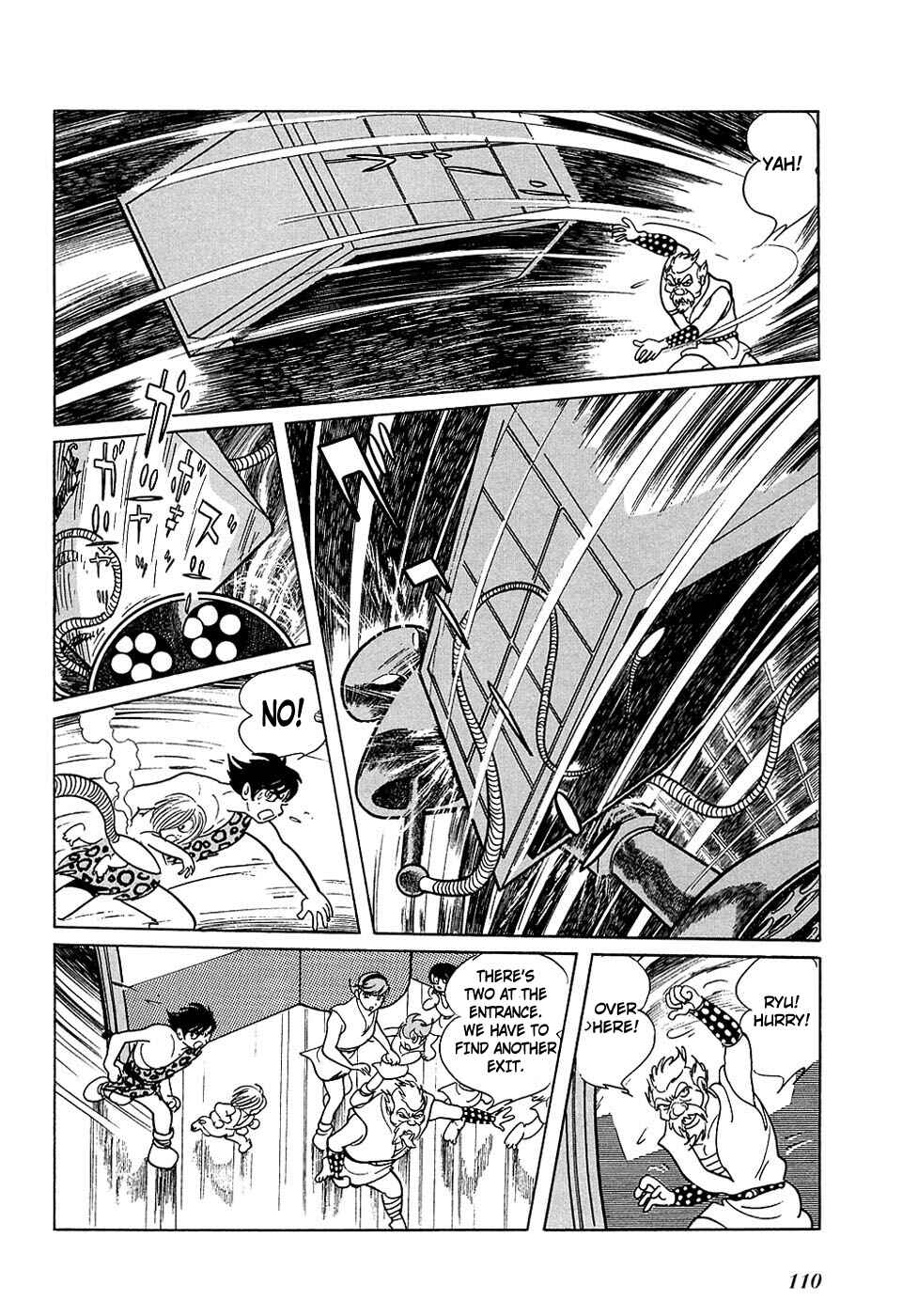 Page 30 Chapter 18.1 Ryus Road