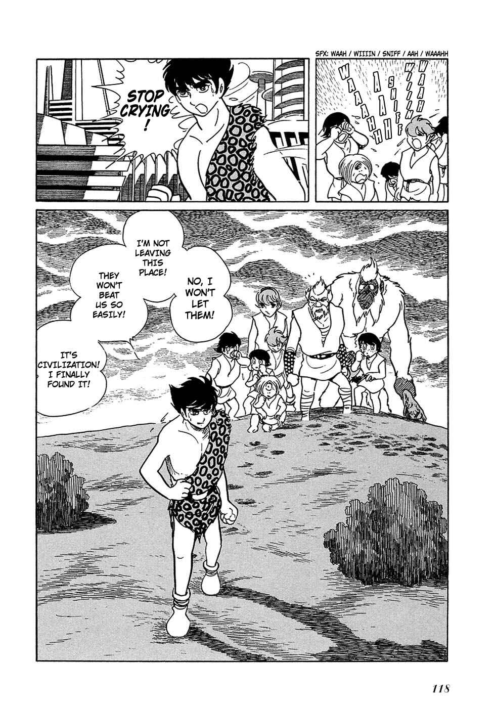 Page 36 Chapter 18.1 Ryus Road