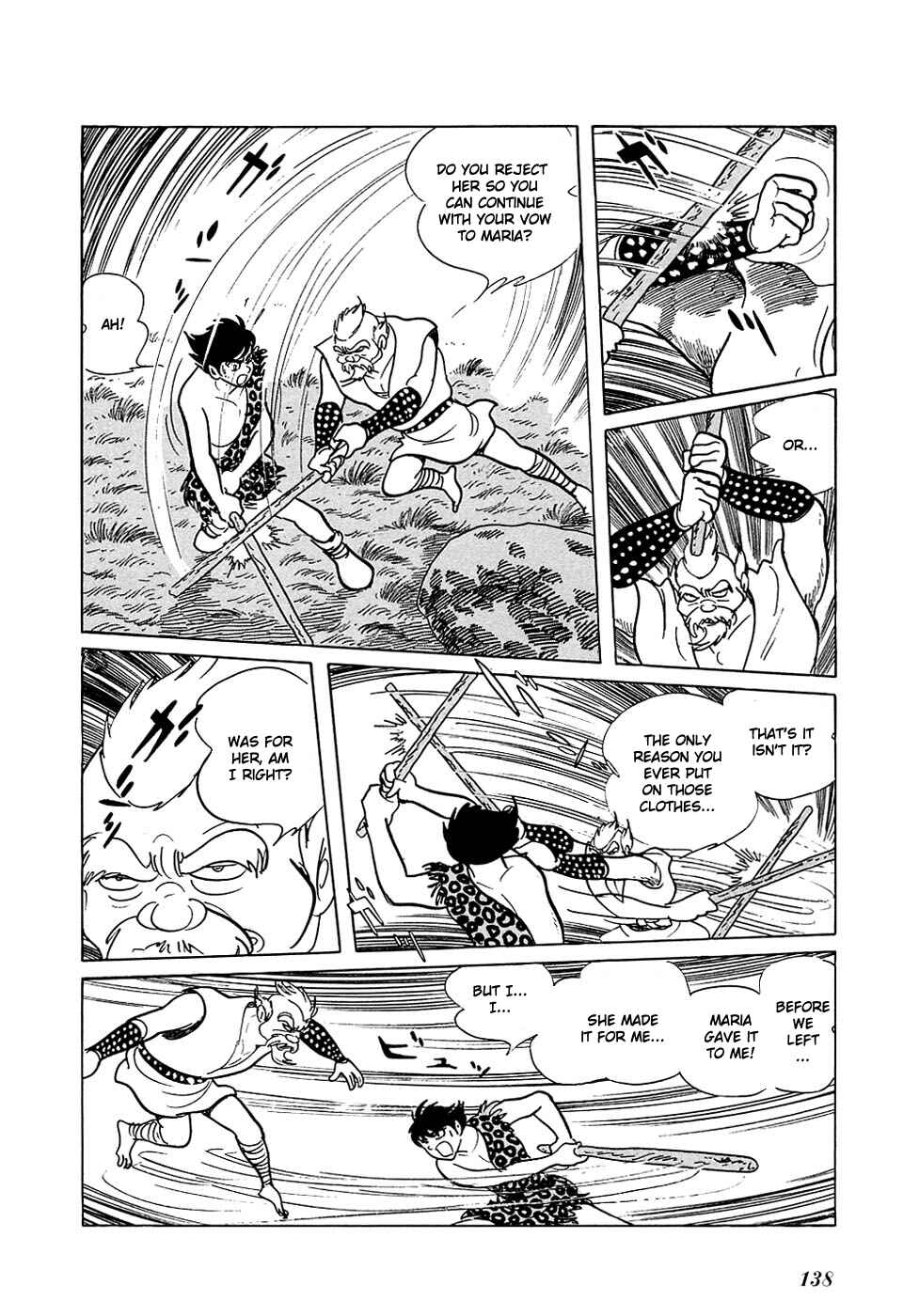 Page 10 Chapter 14 Ryus Road