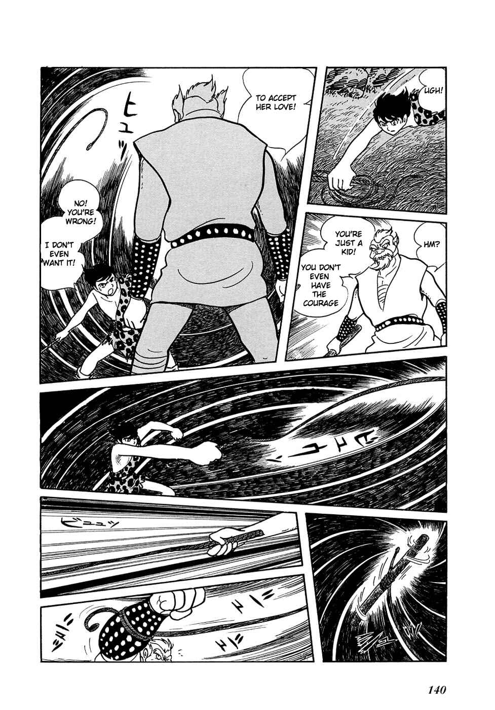 Page 12 Chapter 14 Ryus Road