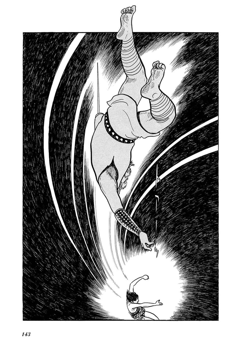 Page 15 Chapter 14 Ryus Road