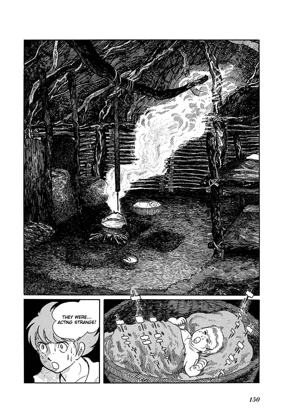 Page 22 Chapter 14 Ryus Road
