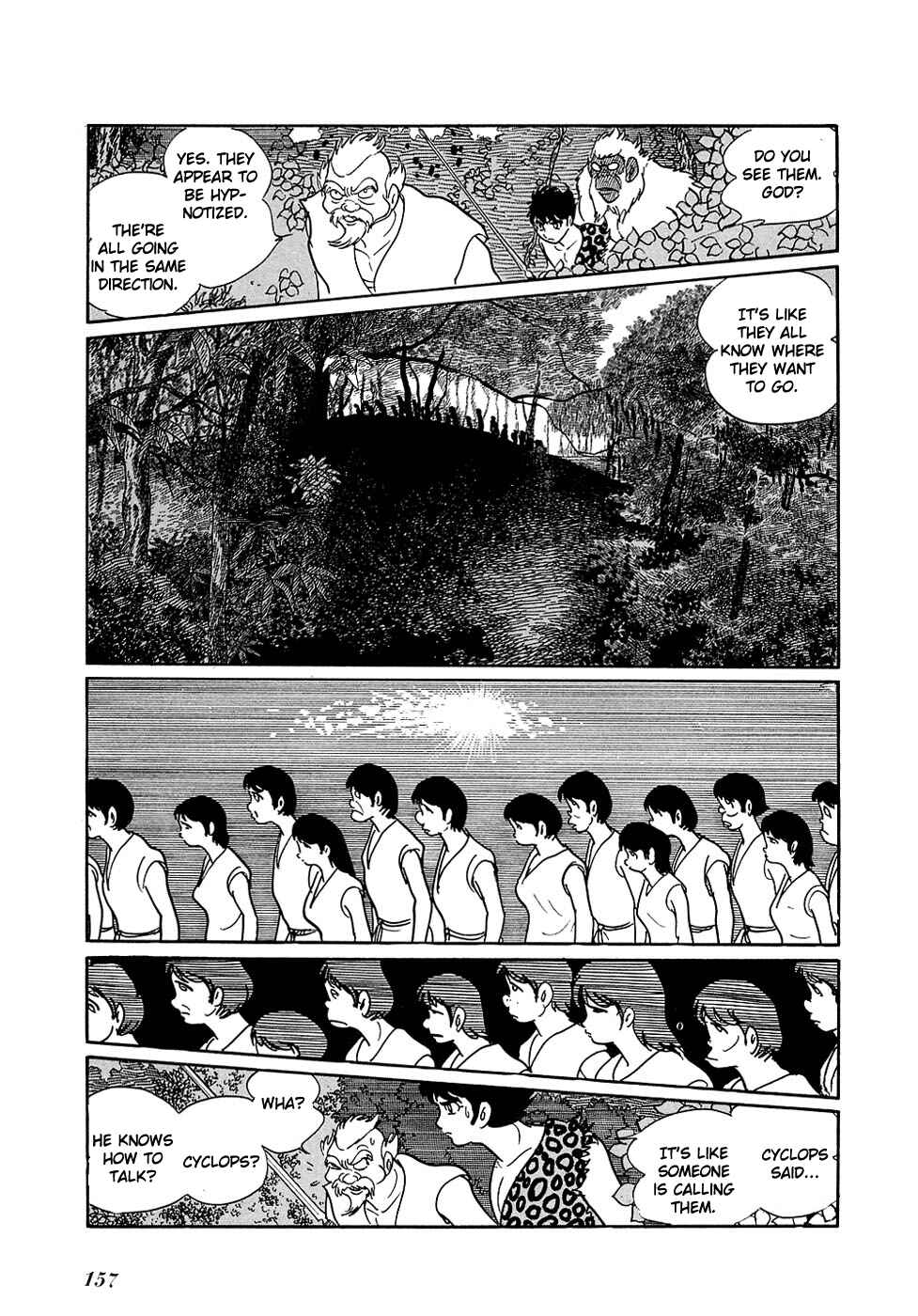 Page 29 Chapter 14 Ryus Road