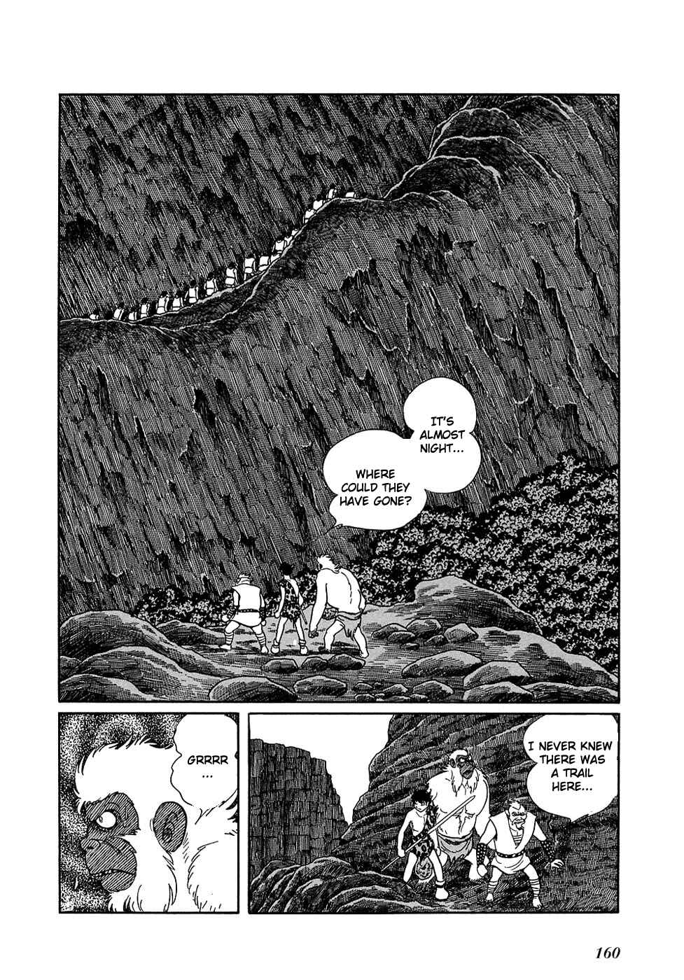 Page 32 Chapter 14 Ryus Road