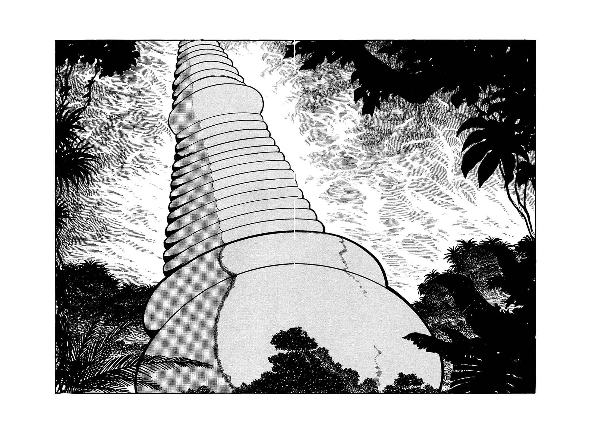 Page 34 Chapter 14 Ryus Road