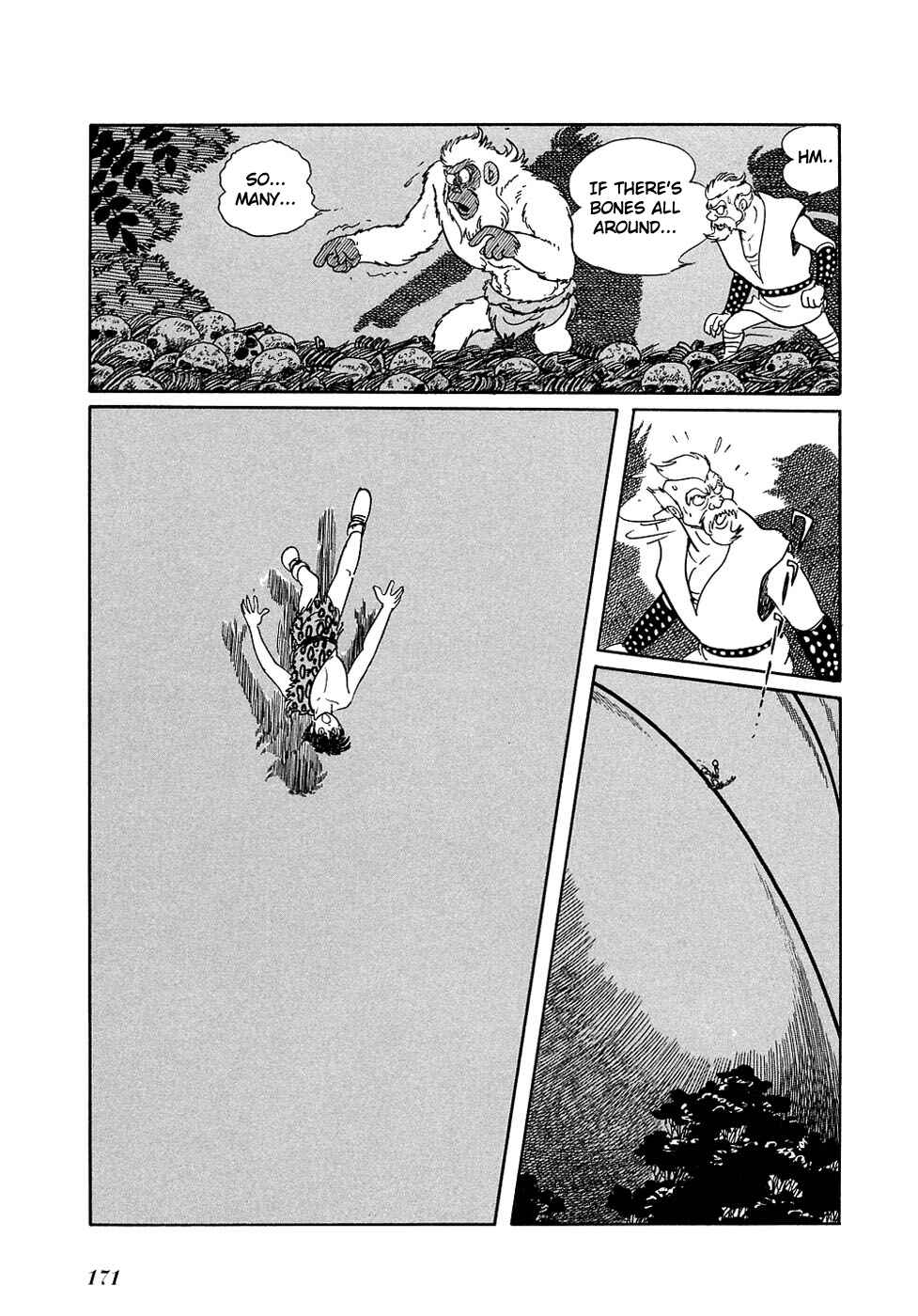 Page 42 Chapter 14 Ryus Road