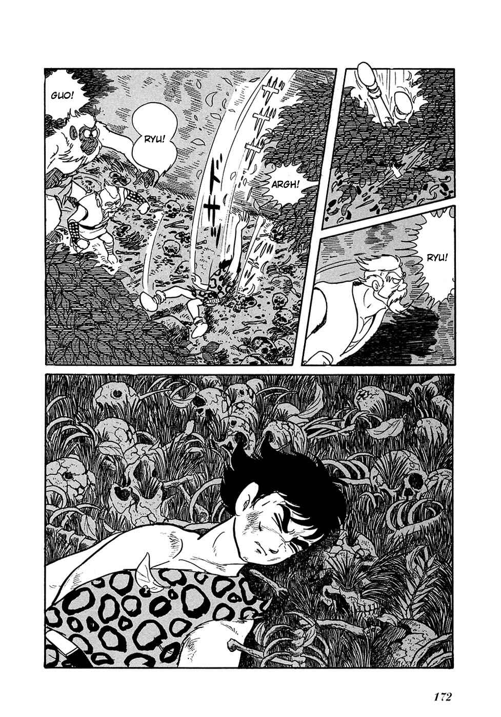 Page 43 Chapter 14 Ryus Road