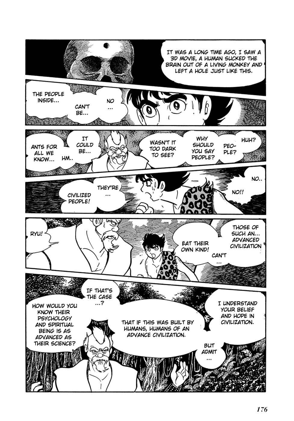 Page 47 Chapter 14 Ryus Road