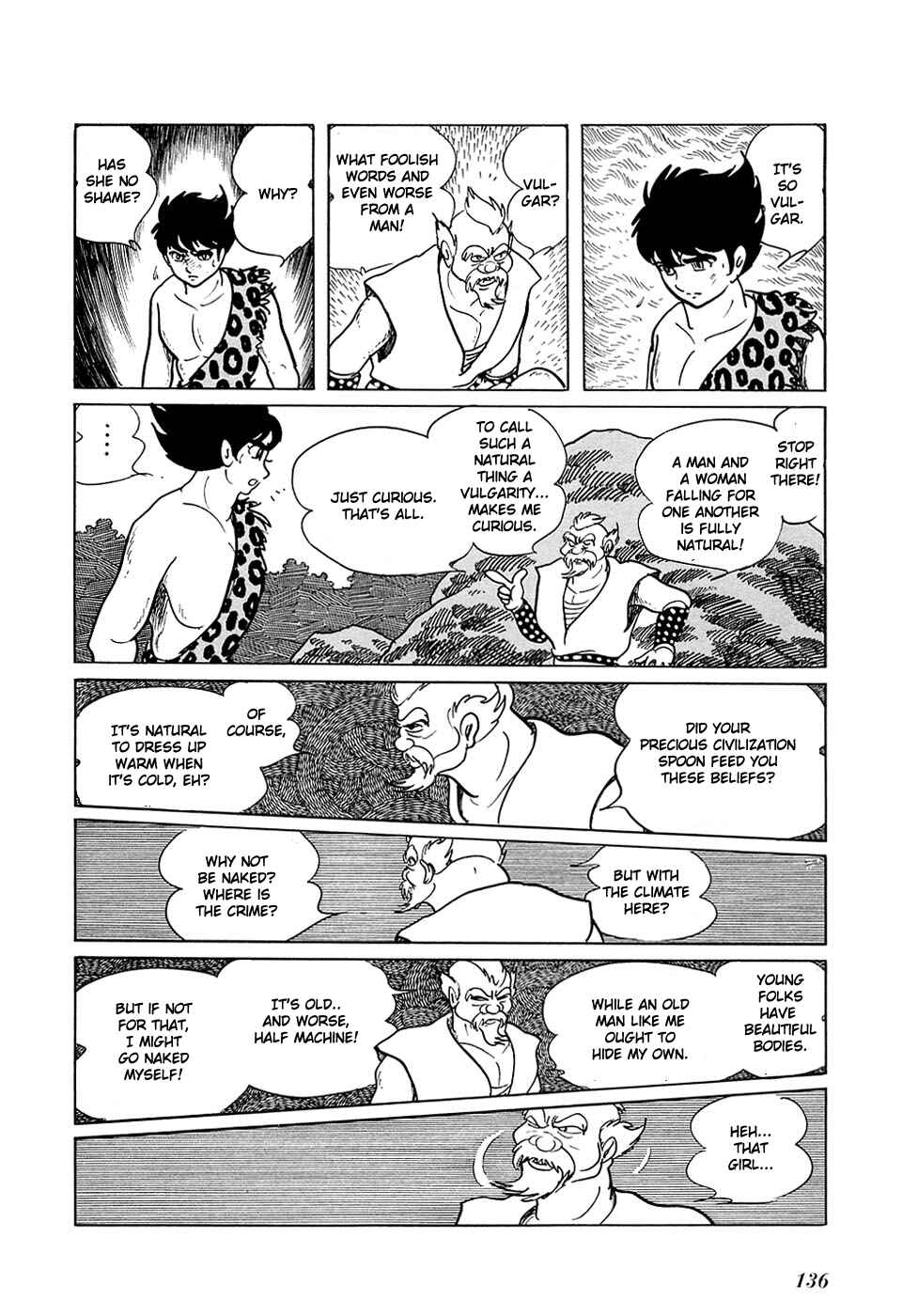 Page 8 Chapter 14 Ryus Road