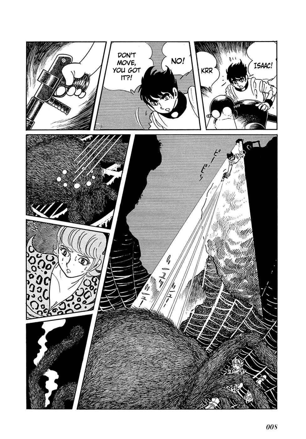 Page 10 Chapter 10.2 Ryus Road