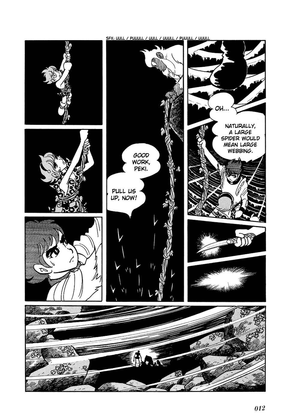 Page 14 Chapter 10.2 Ryus Road