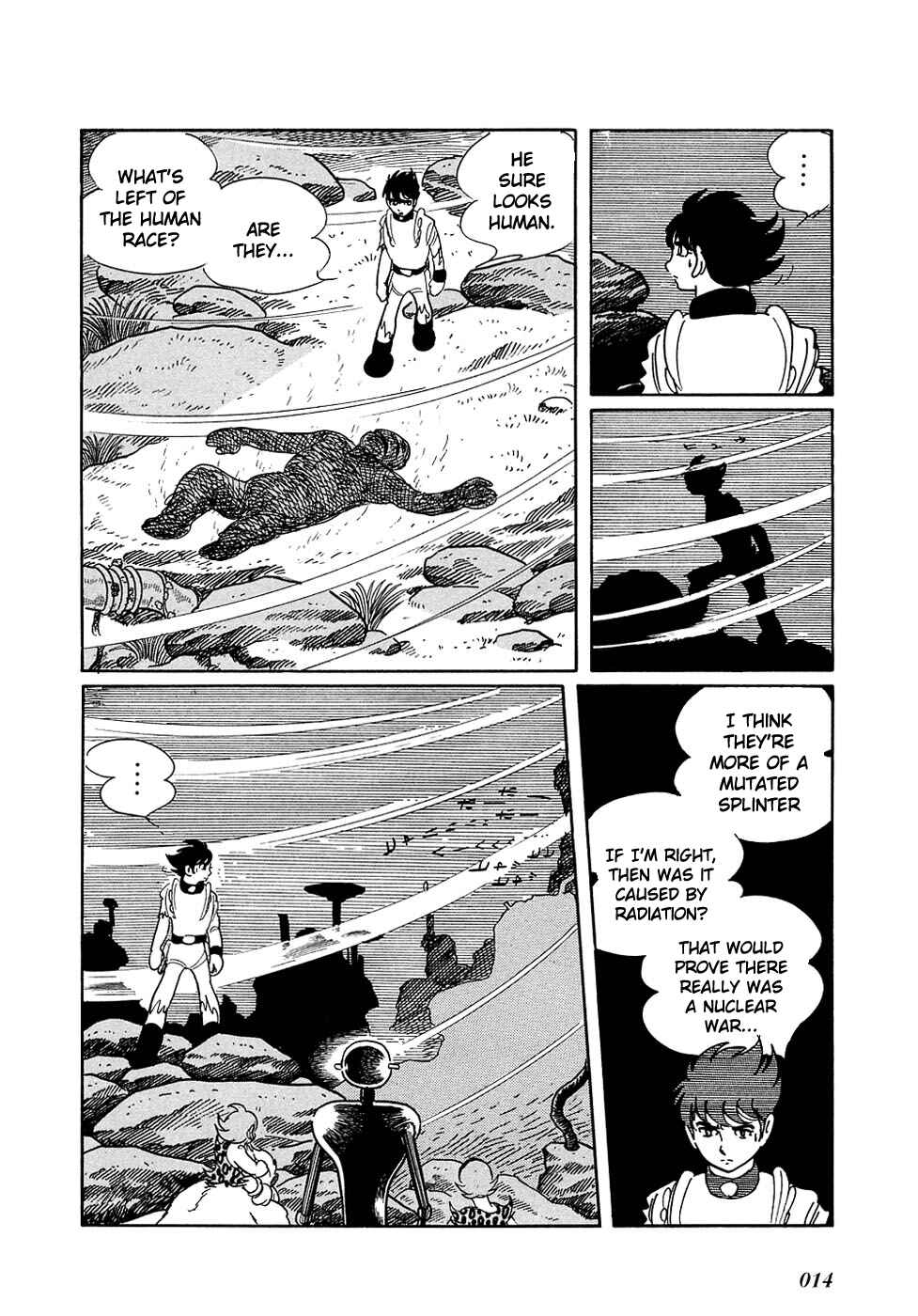 Page 16 Chapter 10.2 Ryus Road