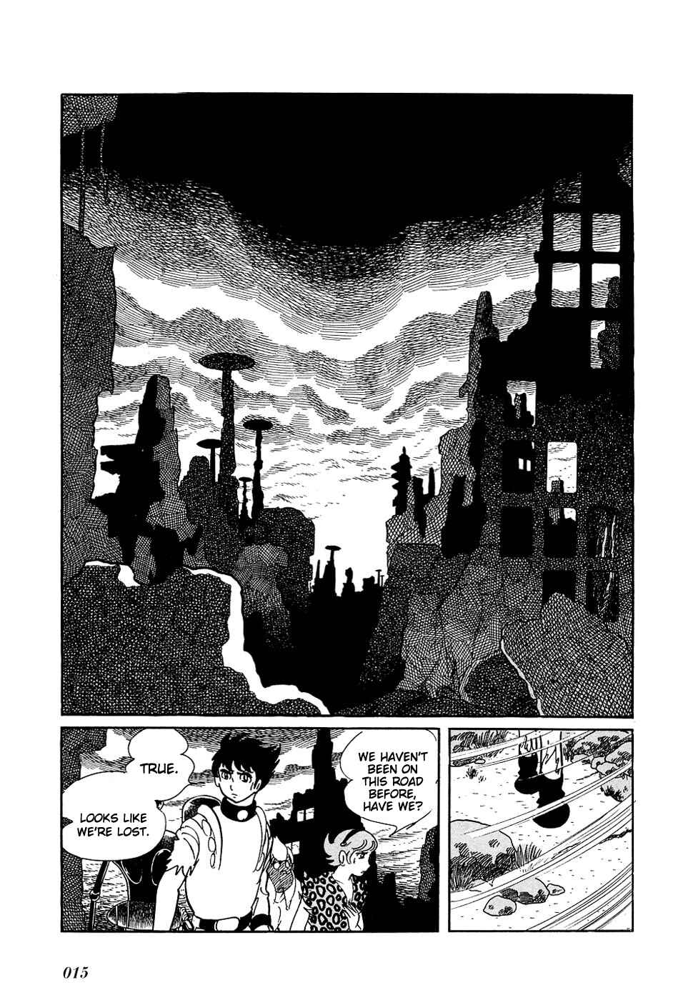 Page 17 Chapter 10.2 Ryus Road
