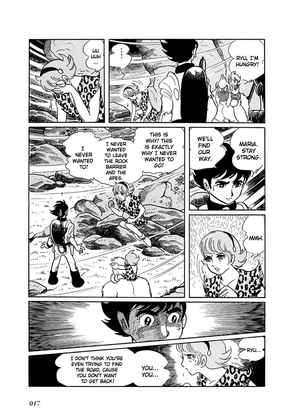 Page 19 Chapter 10.2 Ryus Road