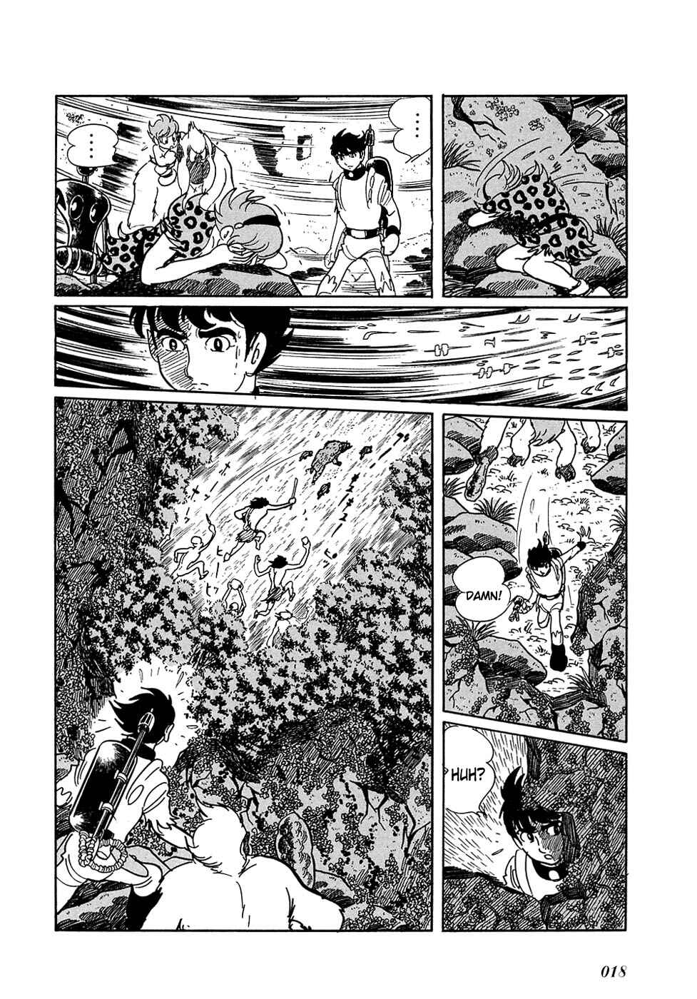 Page 20 Chapter 10.2 Ryus Road