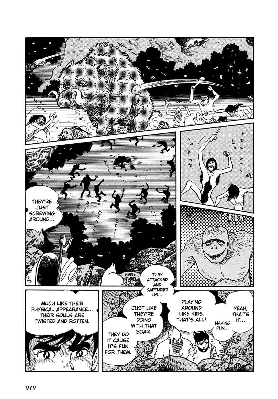 Page 21 Chapter 10.2 Ryus Road