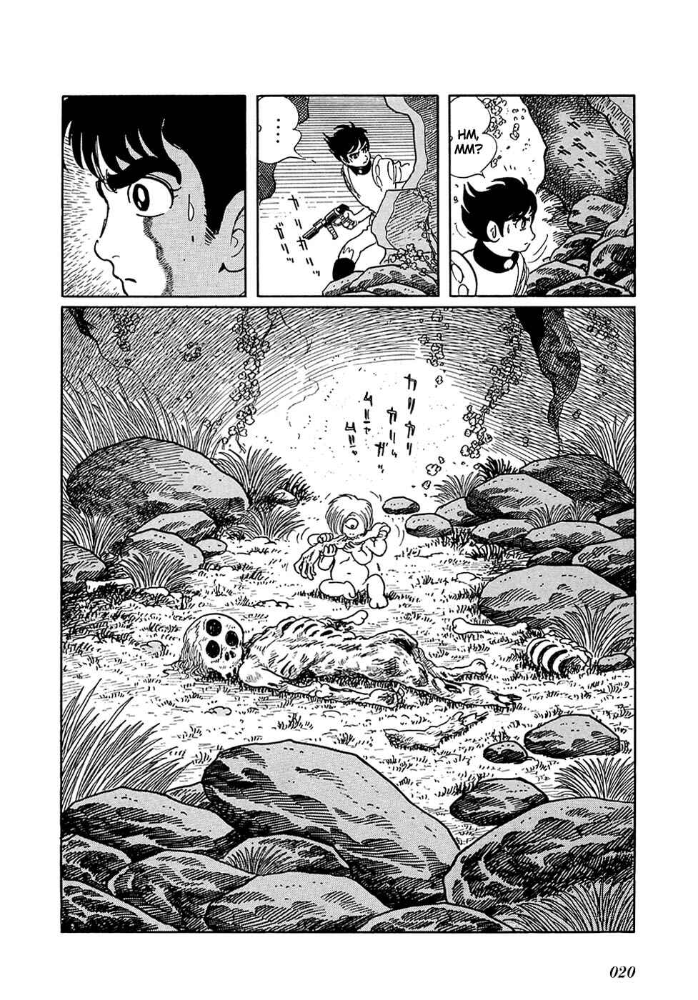 Page 22 Chapter 10.2 Ryus Road
