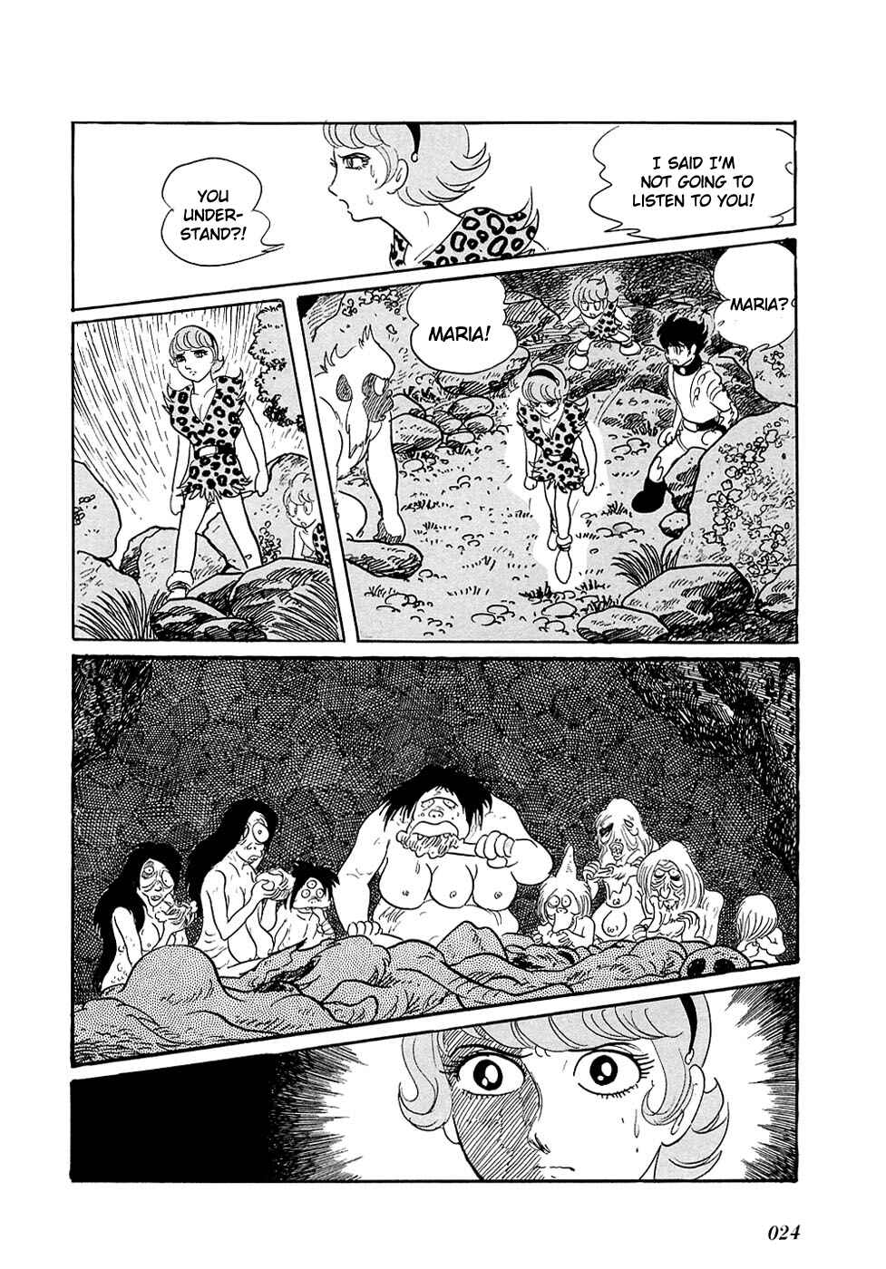 Page 26 Chapter 10.2 Ryus Road
