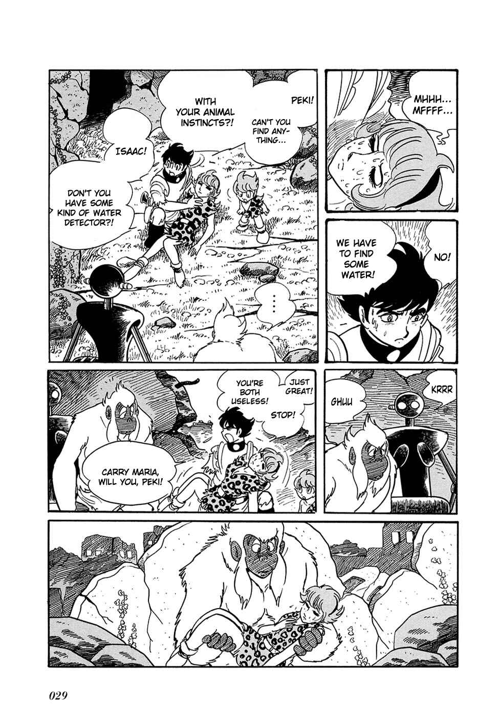 Page 31 Chapter 10.2 Ryus Road
