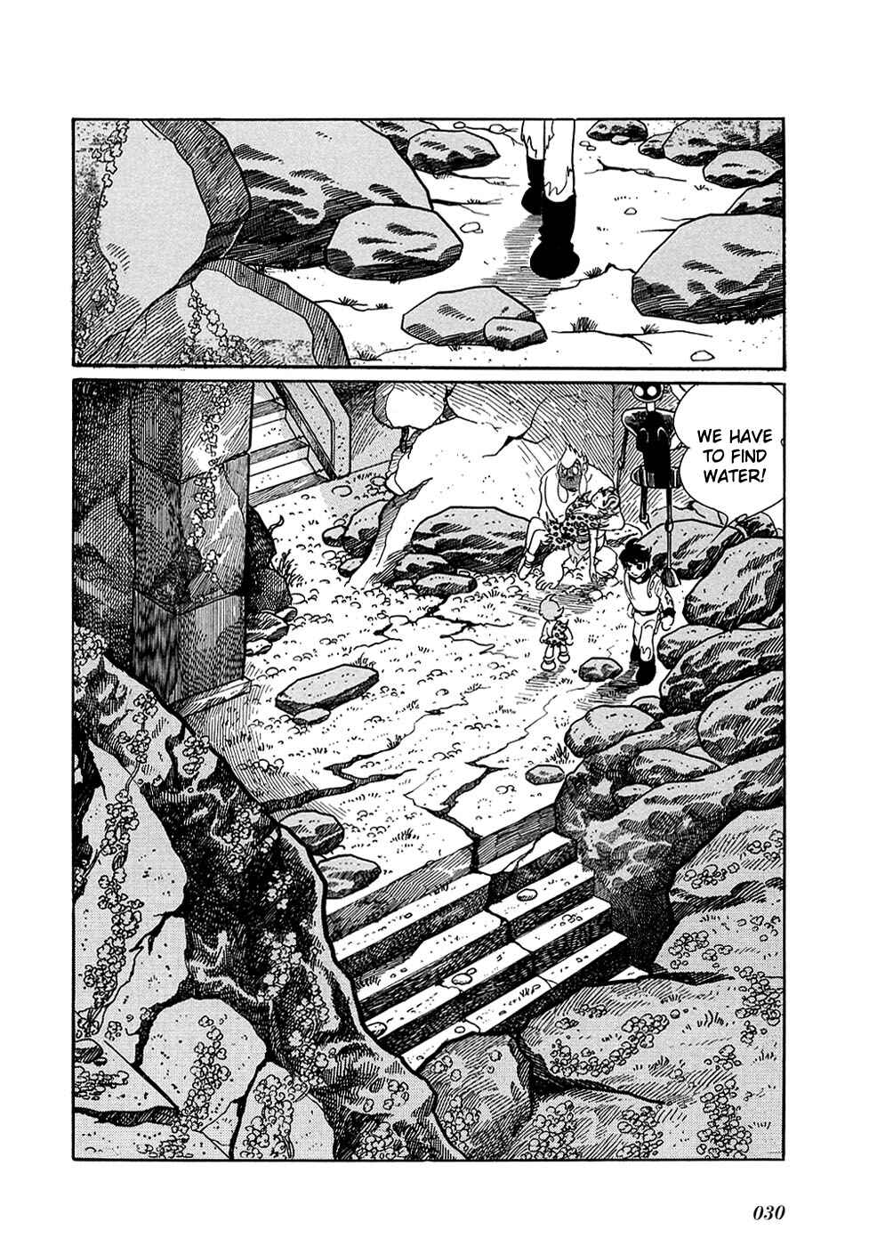 Page 32 Chapter 10.2 Ryus Road