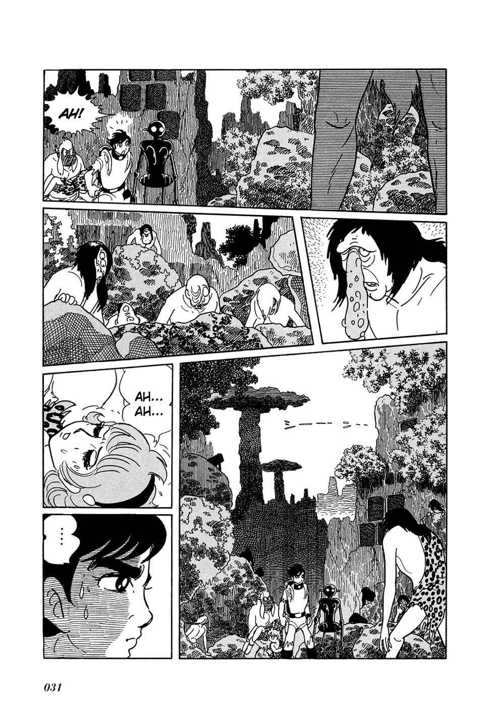 Page 33 Chapter 10.2 Ryus Road