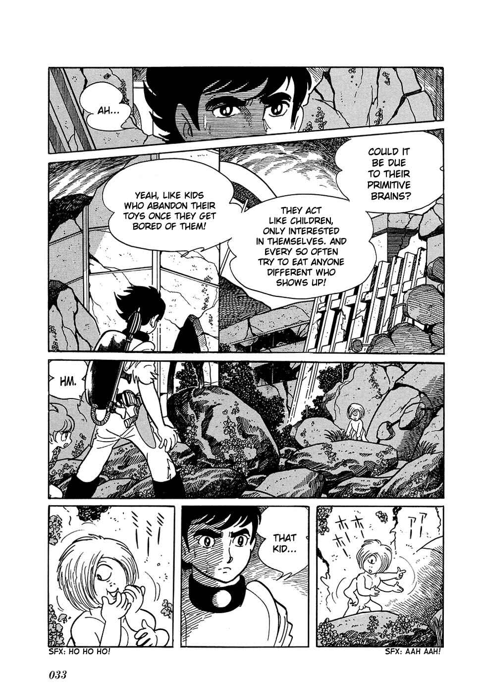 Page 35 Chapter 10.2 Ryus Road