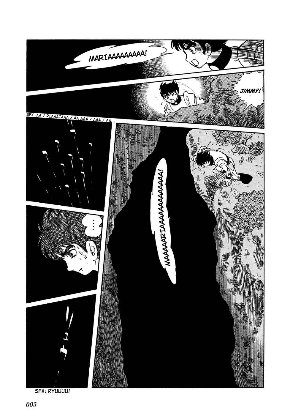 Page 7 Chapter 10.2 Ryus Road